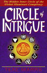 CIRCLE OF INTRIGUE