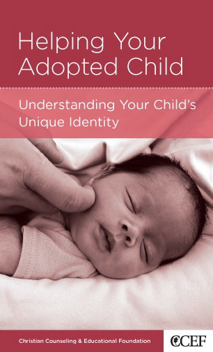 HELPING YOUR ADOPTED CHILD