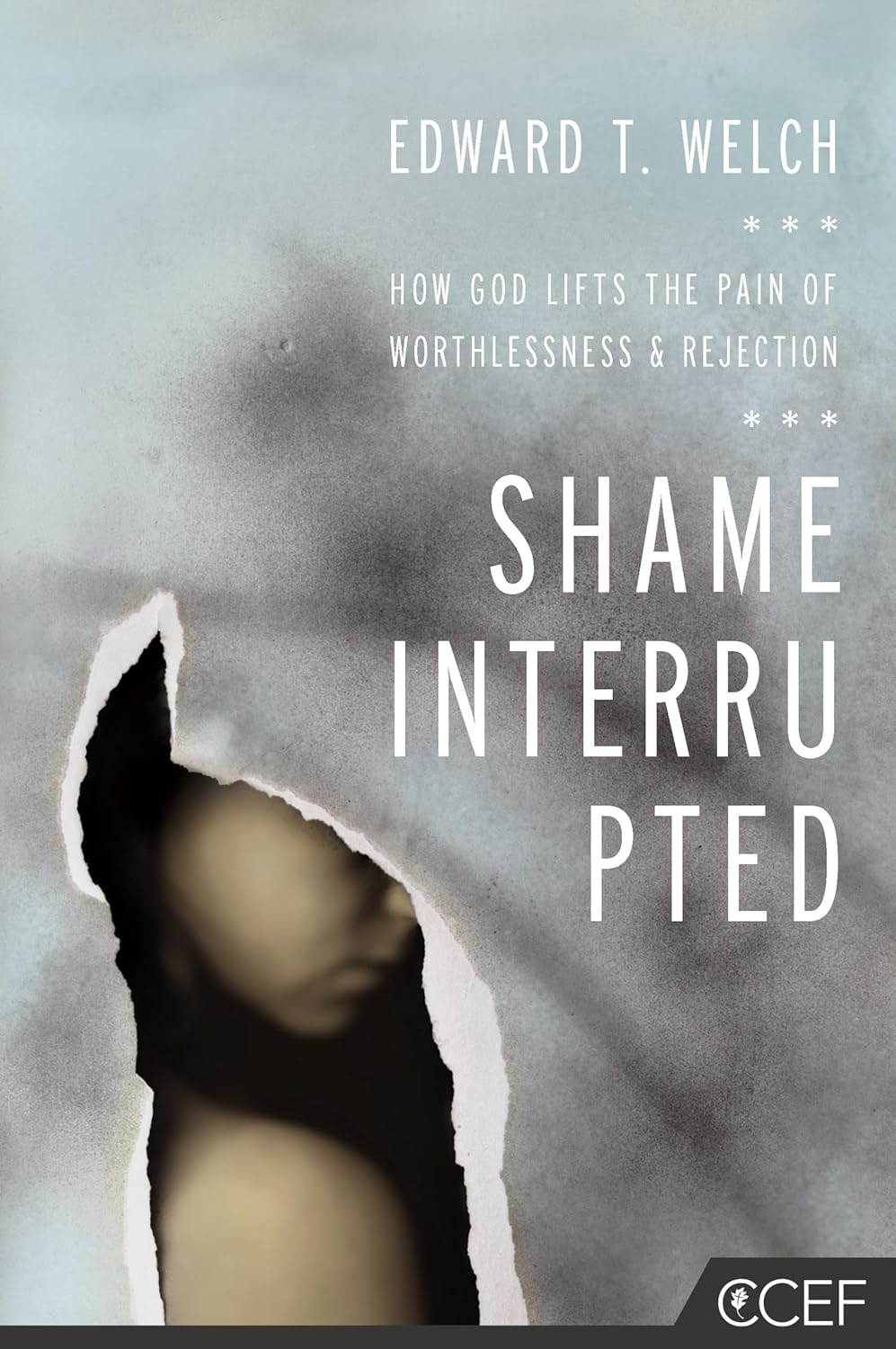 SHAME INTERRUPTED