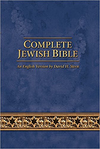 COMPLETE JEWISH BIBLE