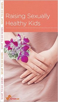 RAISING SEXUALLY HEALTHY KIDS