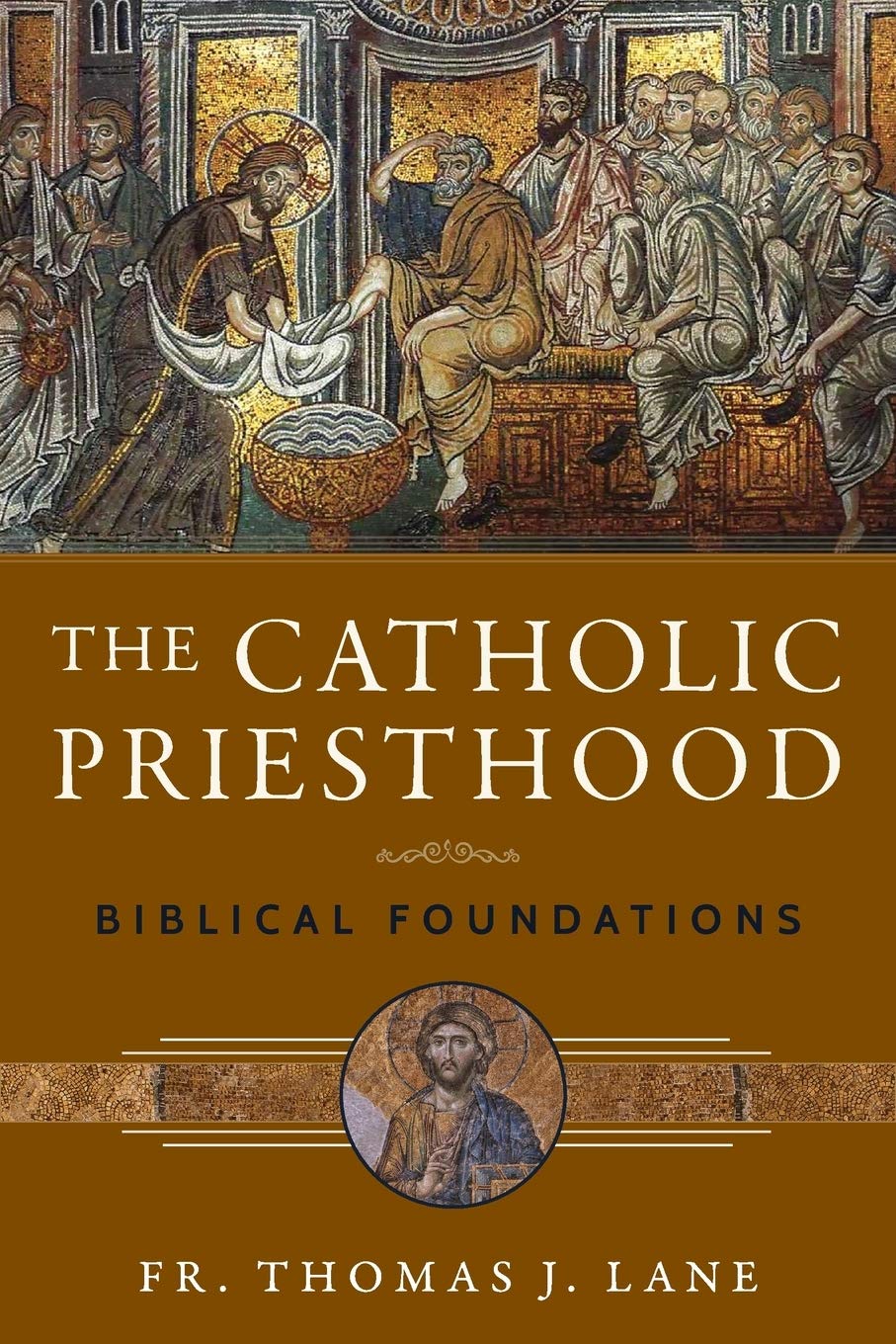 THE CATHOLIC PRIESTHOOD