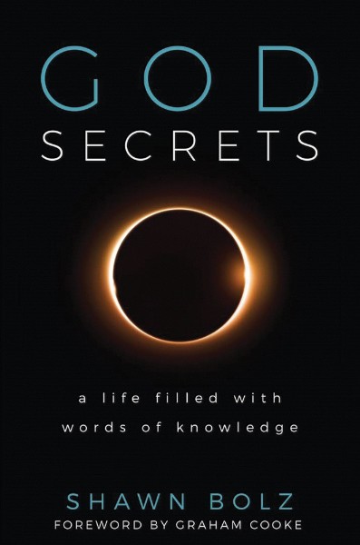 GOD SECRETS