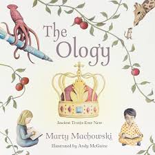 THE OLOGY HB