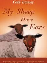 MY SHEEP HAVE EARS