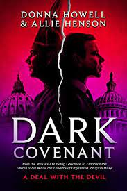 DARK COVENANT