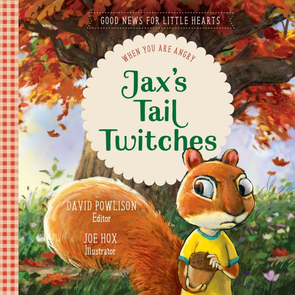 JAXS TAIL TWITCHES HB 