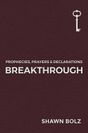 BREAKTHROUGH