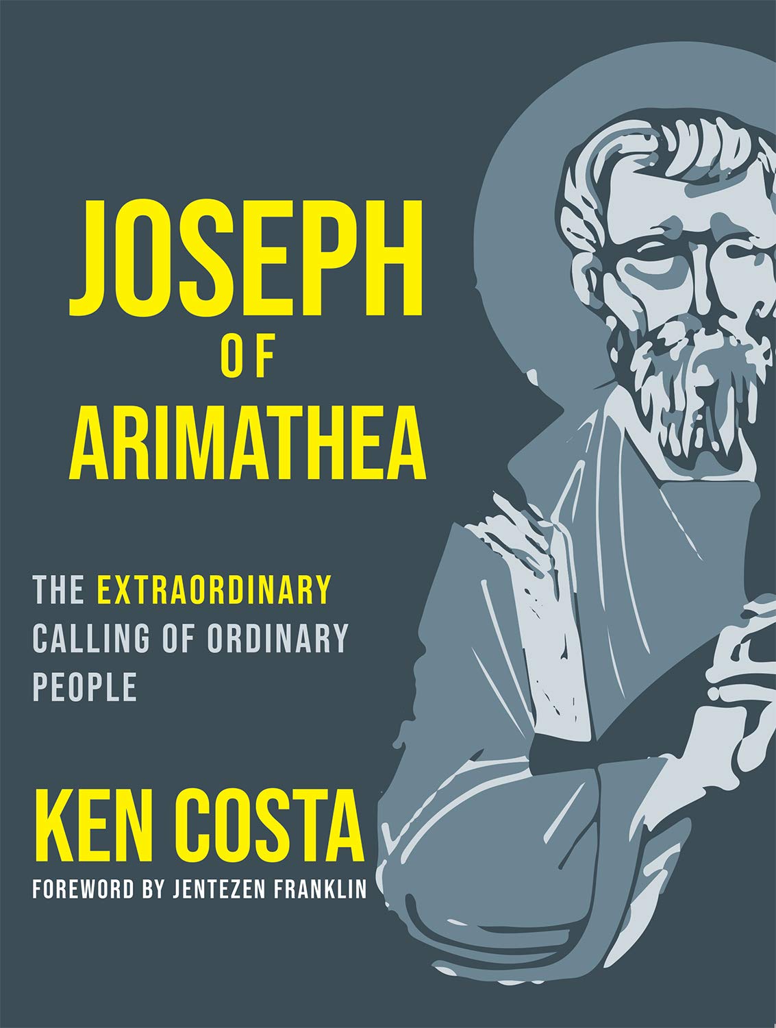 JOSEPH OF ARIMATHEA HB
