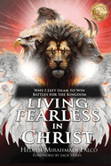 LIVING FEARLESS IN CHRIST