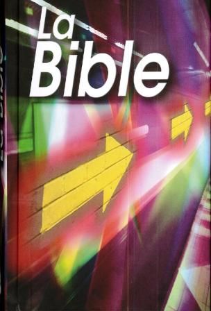 FRENCH (LOUIS SEGOND REVISED VERSION) BIBLE