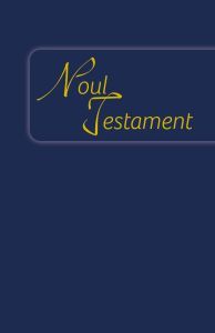 ROMANIAN NEW TESTAMENT