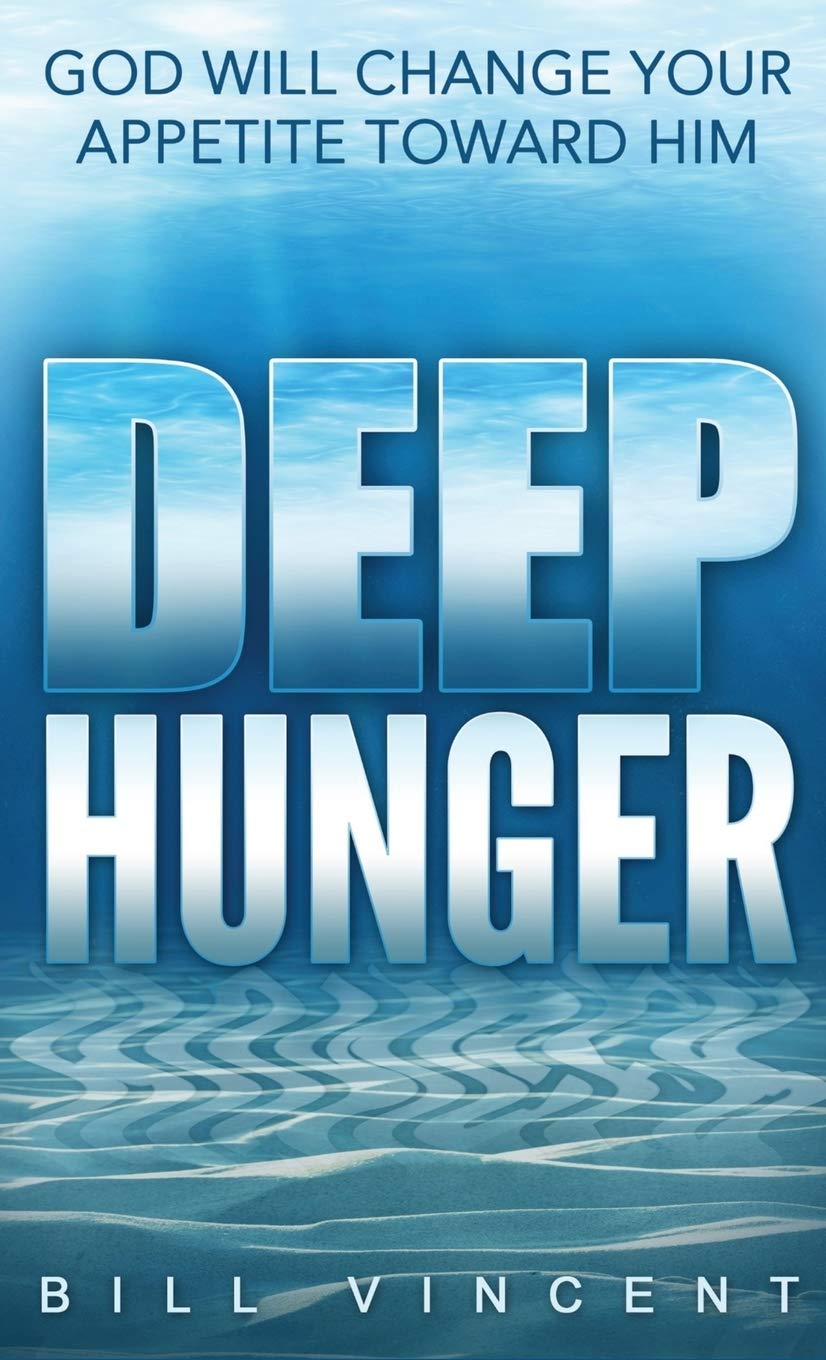 DEEP HUNGER POCKET EDITION
