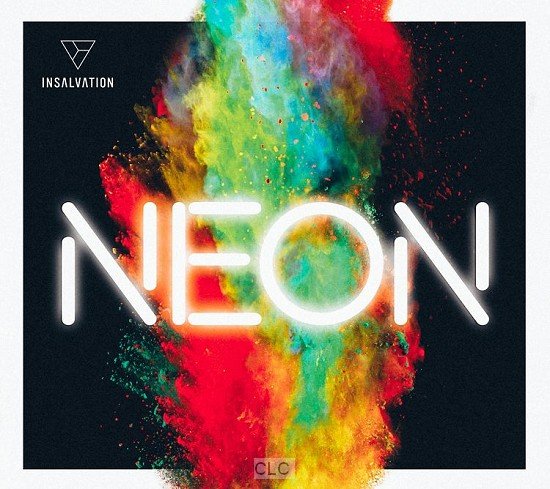 NEON CD