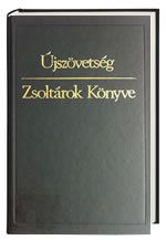 HUNGARIAN NEW TESTAMENT