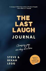 THE LAST LAUGH JOURNAL