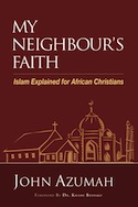 MY NEIGHBOUR'S FAITH