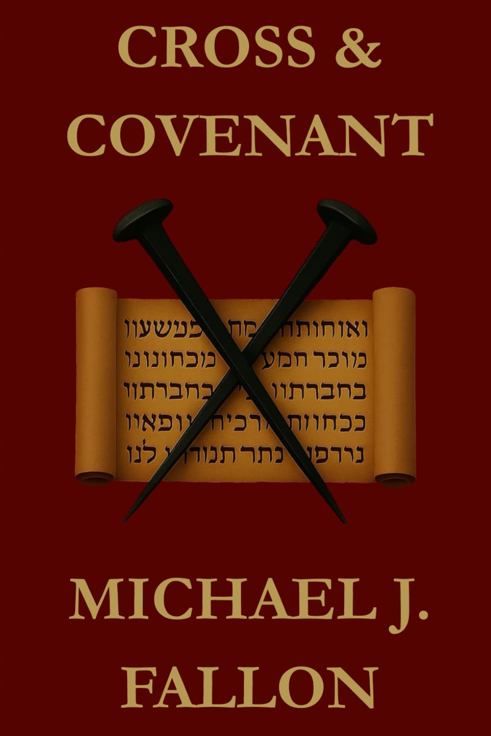 CROSS AND COVENANT