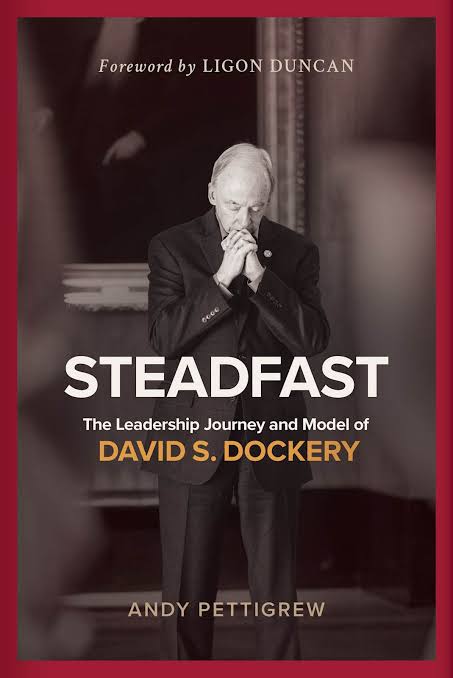 STEADFAST 
