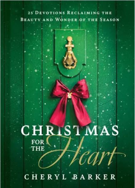 CHRISTMAS FOR THE HEART