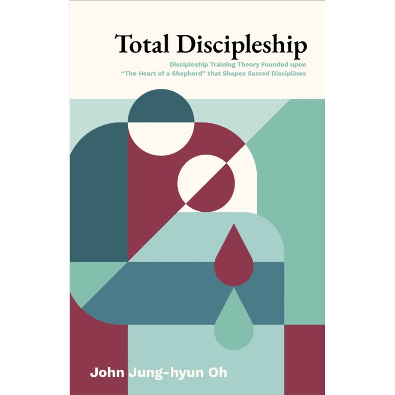 TOTAL DISCIPLESHIP