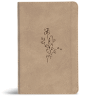 CSB PERSONAL SIZE BIBLE