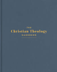 THE CHRISTIAN THEOLOGY HANDBOOK DENIM