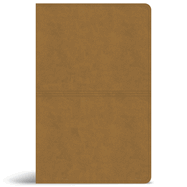 CSB THINLINE REFERENCE BIBLE