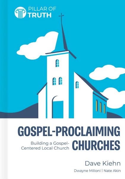 GOSPEL PROCLAIMING CHURCHES HB