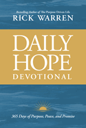 DAILY HOPE DEVOTIONAL