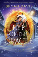 EYE OF THE ORACLE