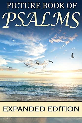 PICTURE BOOK OF PSALMS EXPANDED EDITION
