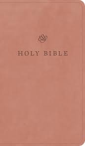 ESV PREMIUM CHURCH BIBLE 