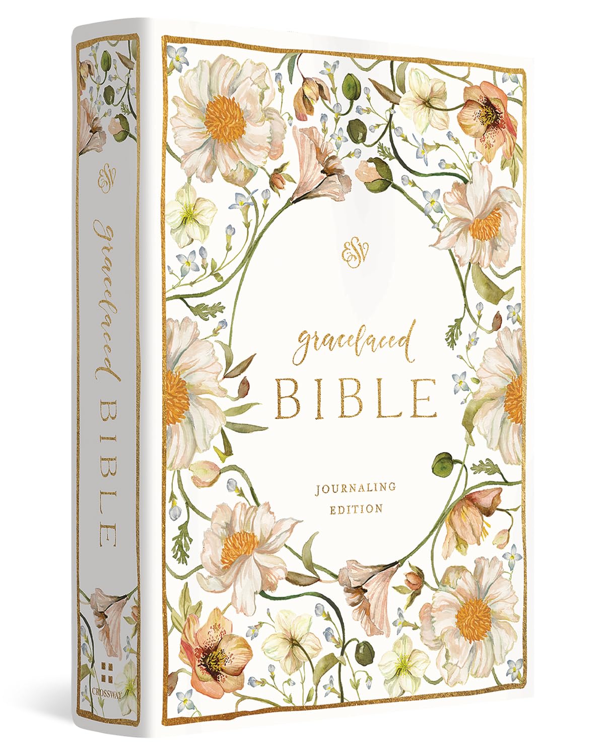 ESV GRACELACED BIBLE