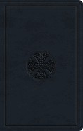 ESV LARGE PRINT VALUE THINLINE BIBLE
