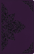 ESV LARGE PRINT VALUE THINLINE BIBLE