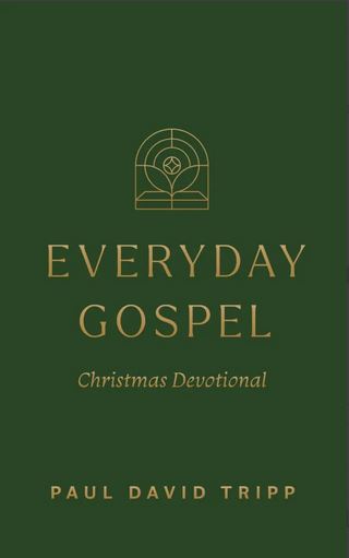 EVERYDAY GOSPEL CHRISTMAS DEVOTIONAL