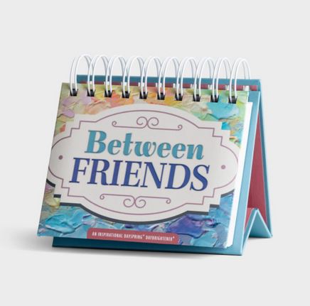 BETWEEN FRIENDS DAYBRIGHTENER