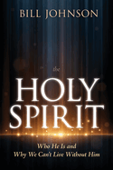 THE HOLY SPIRIT