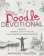 THE DOODLE DEVOTIONAL