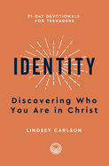 IDENTITY