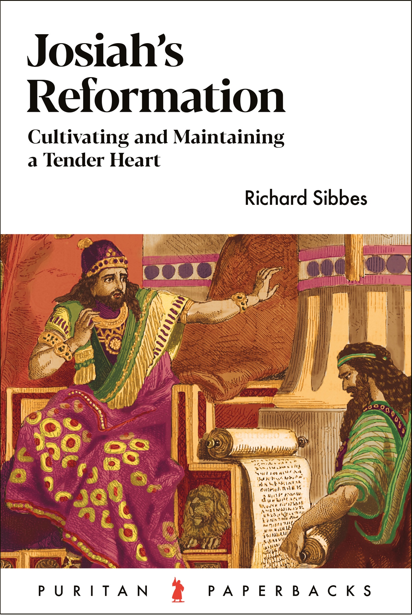 JOSIAH'S REFORMATION