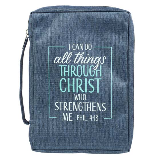 ALL THINGS BIBLE CASE