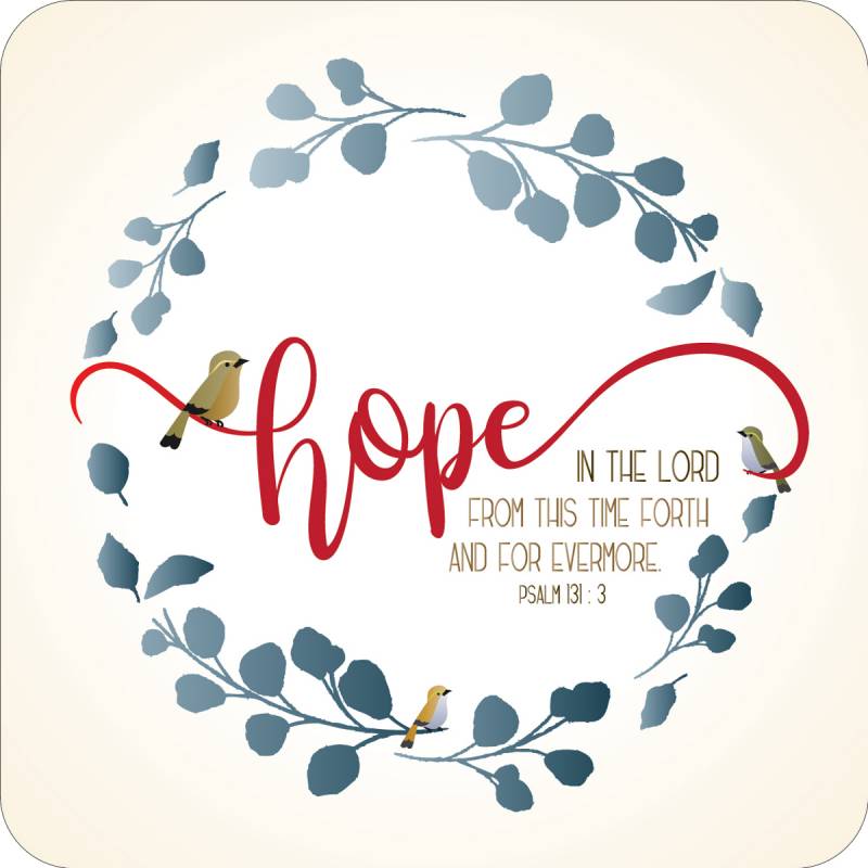 HOPE COASTER