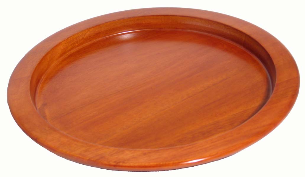 BREAD PLATE 12 INCH