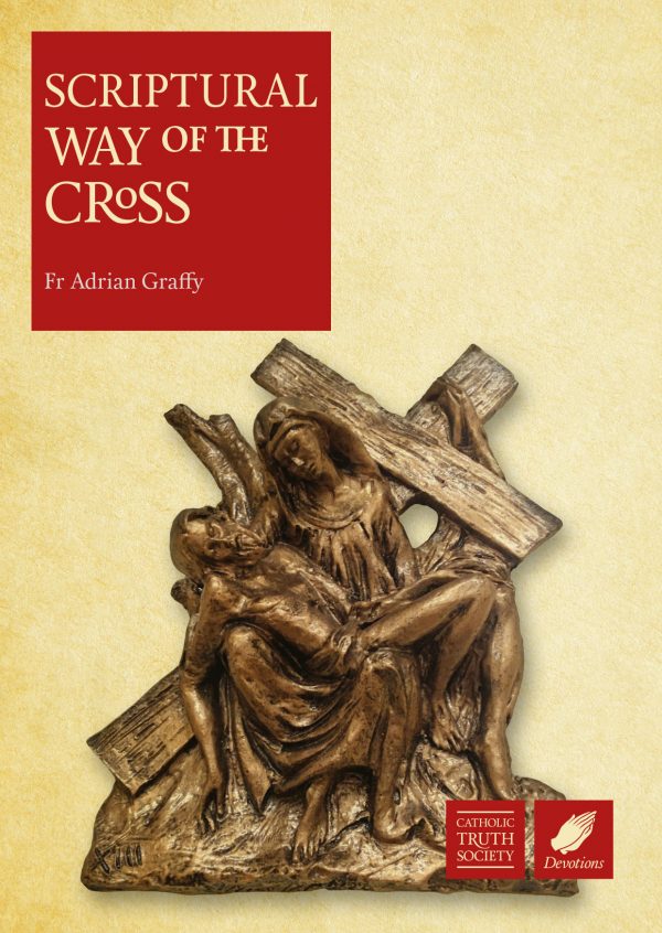 SCRIPTURAL WAY OF THE CROSS