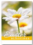 EASTER BLESSINGS PACK OF 4 MINI EASTER CARDS 