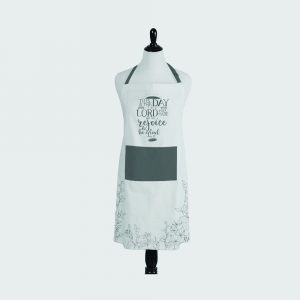 THIS DAY APRON 