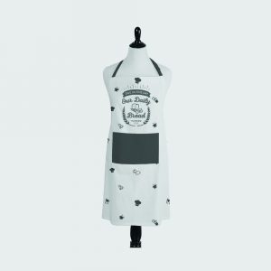 DAILY BREAD APRON 