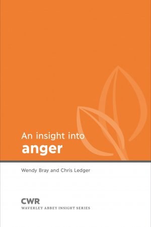 AN INSIGHT INTO ANGER